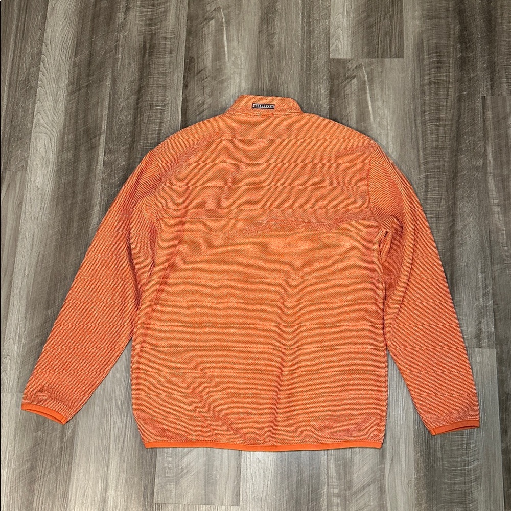 Southern Marsh FieldTec Fleece Quarter Zip Pullover - Large - Picture 3 of 9